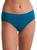 color deep lagoon ribbed 15