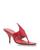 color Flame Red 1