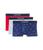 color Navy Blue/Gray/Red 2
