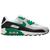 color White/Malachite/Saturn Gold 0