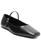 color Black - Leather 0