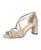 color Soft Gold Metallic 2
