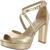 color Gold Metallic 2