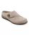 color Taupe Suede 1