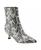 color Black/White Snake Leather Multi 1
