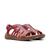 color Red Leather 1