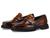 color Dark Chocolate/Light Amber Brushoff/Black 1