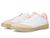 color White/Oat Suede/Desert Flower Suede 8