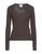 color Dark brown 2