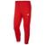 color White/University Red 8