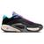 color Black/Purple/Teal 2