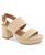 color Natural Raffia / Tan Combo 7