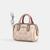 color signature canvas/Silver/Sand/Taupe 0