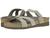 color Light Grey Nubuck/Taupe Bottom 2