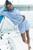 color Seashell Blue 7