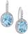color Blue Topaz 1