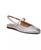 color Silver Leather 2