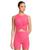 color Vivid Pink Heather 2