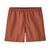 color Burl Red 2