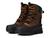 color Toasted Brown/TNF Black 1