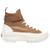 color Beige/White 0