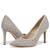 color Ivory Multi Boucle 18