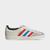 color IE9091-100/Chalk White/Better Scarlet/Black 2