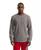 color Grey Marled 0
