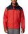 color Sail Red, Black 6
