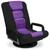 color black/purple 3