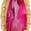 color 14K Yellow Gold - Pink Topaz 0