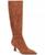 color Brown Suede 1