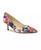 color Navy Fall Floral 3