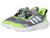 color Grey/White/Lucid Lemon 2