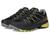 color Black/Safety Yellow 1 0