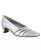 color Silver Satin 1