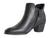 color Black Leather 0