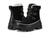 color Black/Fawn 0