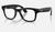 color Shiny Black/Clear/Graphite Green 4