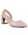 color Blush Patent 4