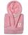 color Pink/White U 150