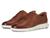 color Cognac Napa Leather 2