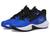color Team Royal/Black/White 7