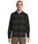 color Black Tatanka Check Print 1