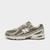 color U740SA2-320/Dark Olivine/Silver Metallic/Sea Salt 9