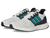 color Crystal White/Pure Teal/Black 3