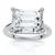 color 14k white gold 2