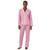 color Pink Stripe 0