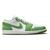 color Green/White 0