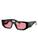 color BLACK PINK 0